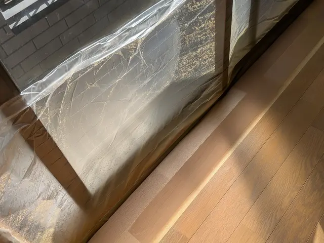 床補助、リペアお任せ下さいサービスの画像