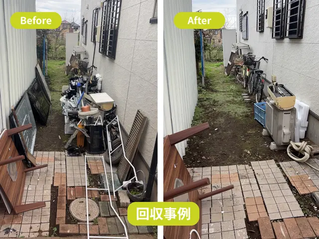 【父の代から50年】1.5tトラック積み放題★女性スタッフ同行可能です！サービスの画像