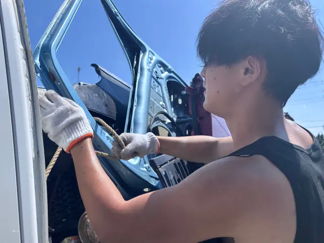 【父の代から50年】1.5tトラック積み放題★女性スタッフ同行可能です！サービスの画像