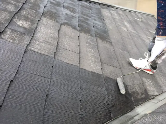 《親切をモットーにしています》施工説明ありで安心！駐車場代は当社負担！サービスの画像