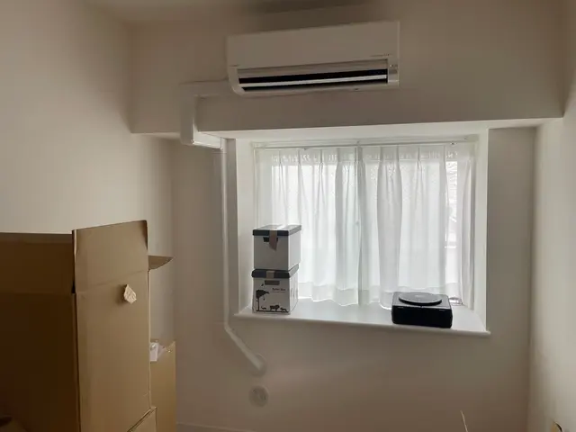 【繁忙期まだまだ予約受付中！】戸建て入れ替えキャンペーン中！サービスの画像