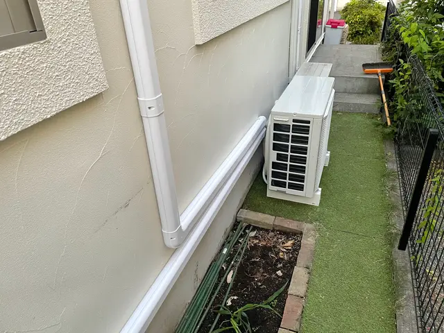 【繁忙期まだまだ予約受付中！】戸建て入れ替えキャンペーン中！サービスの画像