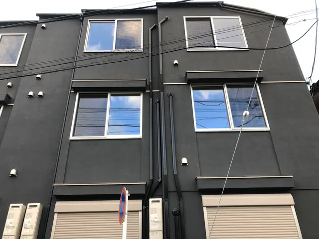 【繁忙期まだまだ予約受付中！】戸建て入れ替えキャンペーン中！サービスの画像