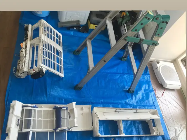 ★年間3000台実績！複数台でお得な¥6,500プラン★サービスの画像