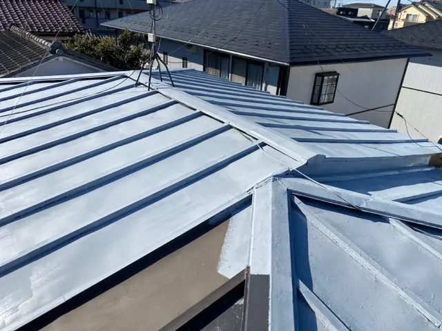 豊富な経験と知識で安心！仕上がり重視で丁寧に施工いたします！サービスの画像