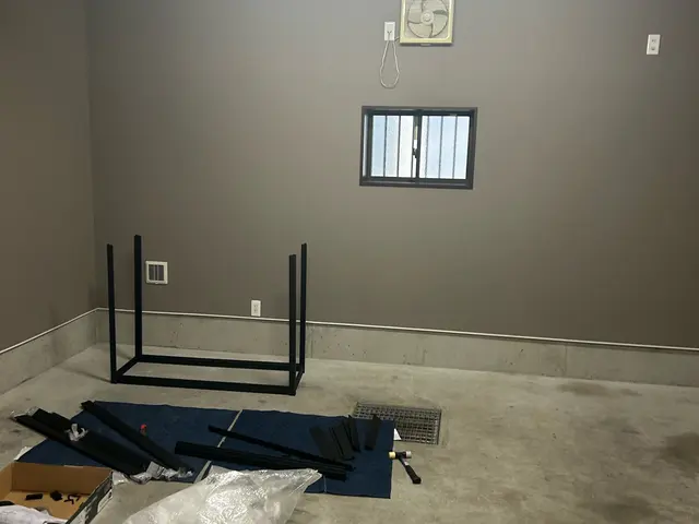 野田市発！《千葉県　茨城県　埼玉県》家具組み立て、設置致します！サービスの画像