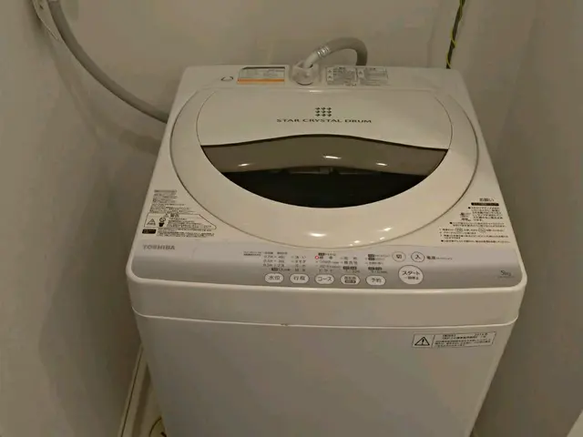 【当日•翌日対応相談可】【運搬･回収不可】洗濯機取り付け&取り外しサービスの画像