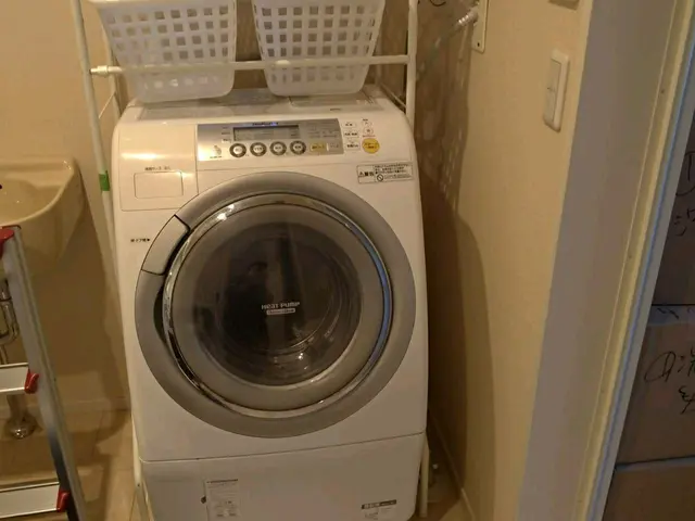 【当日•翌日対応相談可】【運搬･回収不可】洗濯機取り付け&取り外しサービスの画像