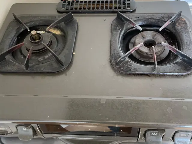 ☆初めての方も安心☆プロの仕事でお客様のキレイな暮らしをお手伝い♪サービスの画像