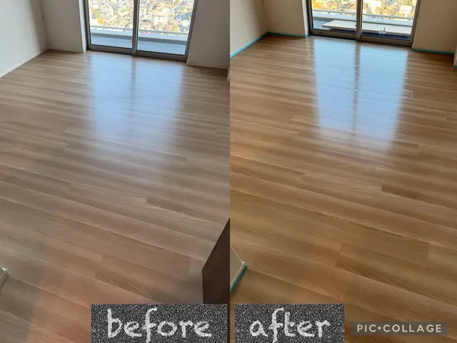 5人の子を持つパパです。コーティングも可★満足度高◉地域外/営業時間外対応可☆サービスの画像