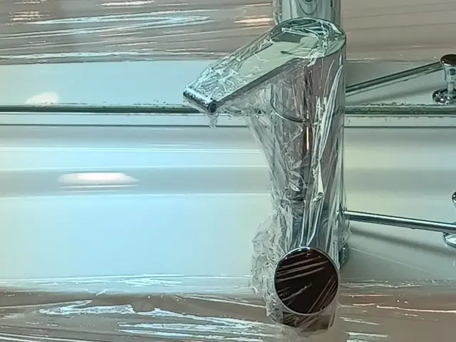 水栓交換工事サービスの画像