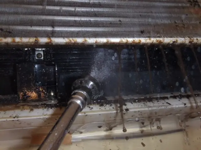 作業外注一切なし★損害保険加入済みだから安心です！サービスの画像