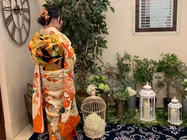 《国家資格保有》大手での業務経験があり安心！