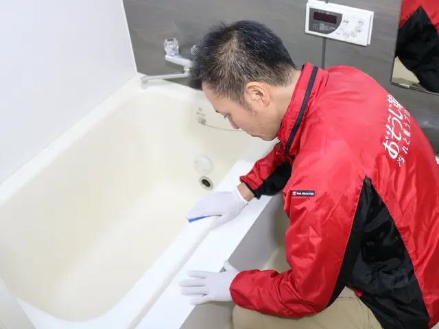 確かな実績と丁寧なクリーニング　“おそうじ革命山梨甲府緑が丘店”サービスの画像