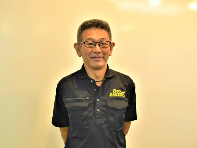 害虫駆除マスターによる　ゴキブリ除去　専用の機器と薬剤を使用サービスの画像