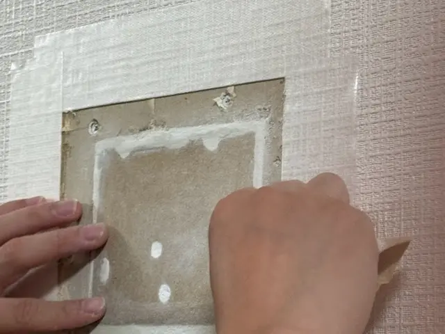 大手企業経験者の店長が直接対応！安心の美しい仕上がりをお約束！年末年始対応可◎サービスの画像