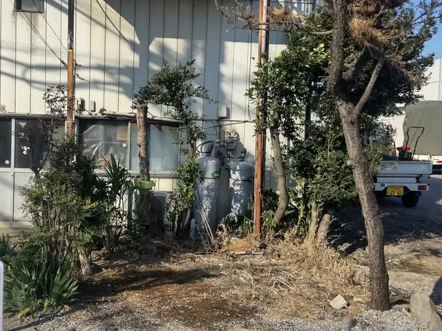 【業歴40年二代目店長】お庭と植木に合わせたお手入れとアドバイスいたしますサービスの画像