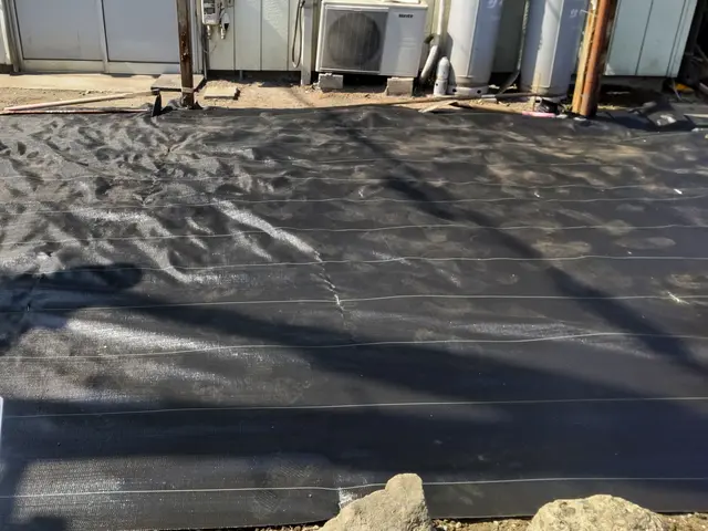 【業歴40年二代目店長】お庭と植木に合わせたお手入れとアドバイスいたしますサービスの画像