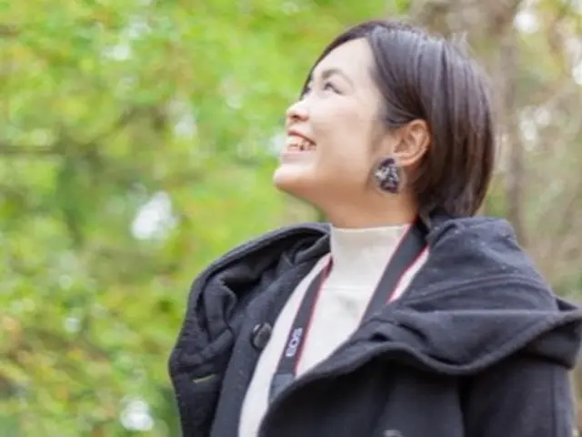 ◆子育て中の二児の母。元看護師カメラマンが撮影します