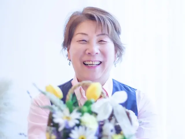 ◆子育て中の二児の母。元看護師カメラマンが撮影します