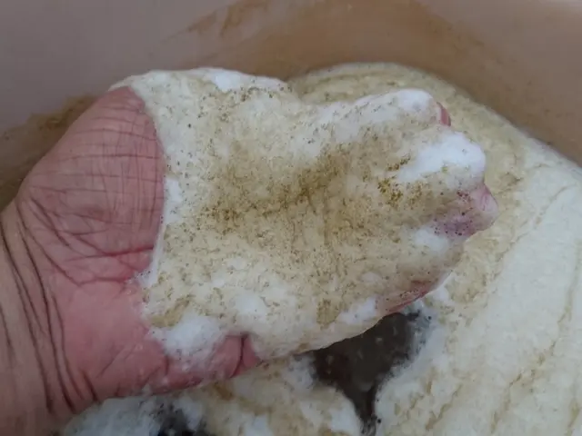 ご出産前に赤ちゃんの為に◎他社で断られたお風呂の配管汚れも洗浄サービスの画像