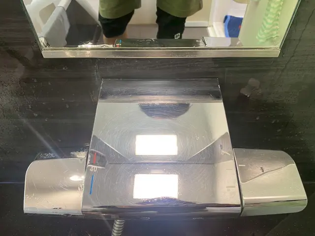 自分では落とせない汚れ、プロの技でスッキリ解決！！サービスの画像