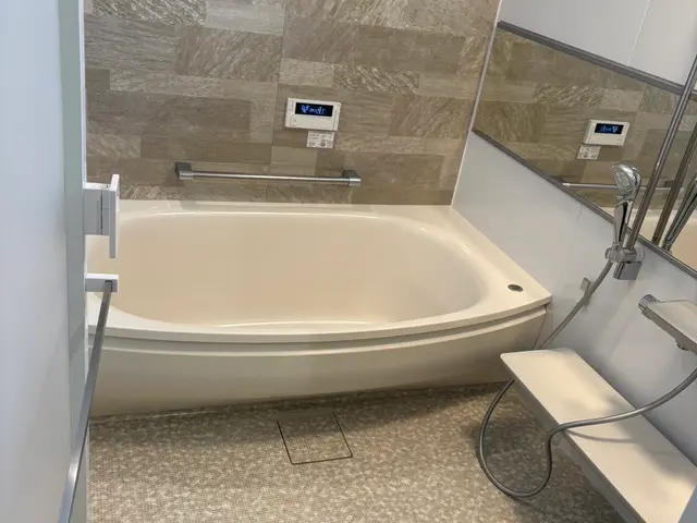 プロの技術でご満足いただけるように心を込めて作業いたしますサービスの画像