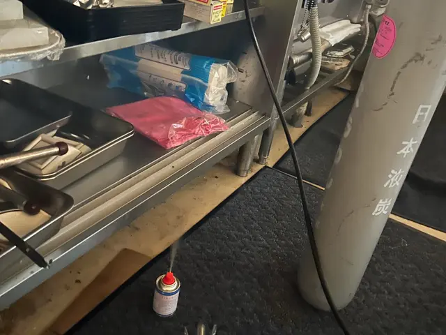 ☆24時間対応！☆15年の経験による技術で必ず効果をだします！サービスの画像