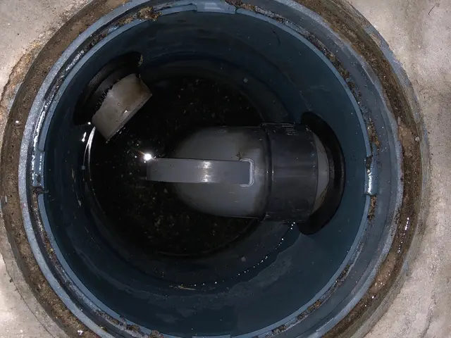 【戸建て】★排水管高圧洗浄★実績3000件★詰まりがあっても掲載金額のみです！★サービスの画像