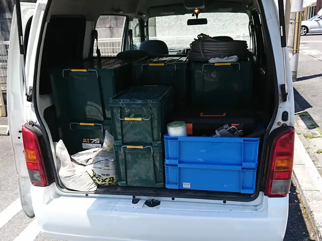 【戸建て】★排水管高圧洗浄★実績3000件★詰まりがあっても掲載金額のみです！★サービスの画像