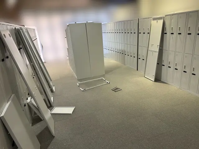 ☆新規出店の為今だけ超割引☆家具組み立て代行 ・最速で対応致します！サービスの画像