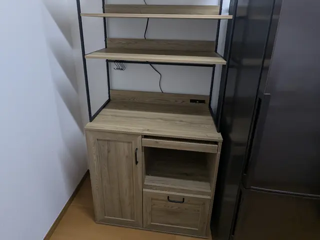 ☆新規出店の為今だけ超割引☆家具組み立て代行 ・最速で対応致します！サービスの画像