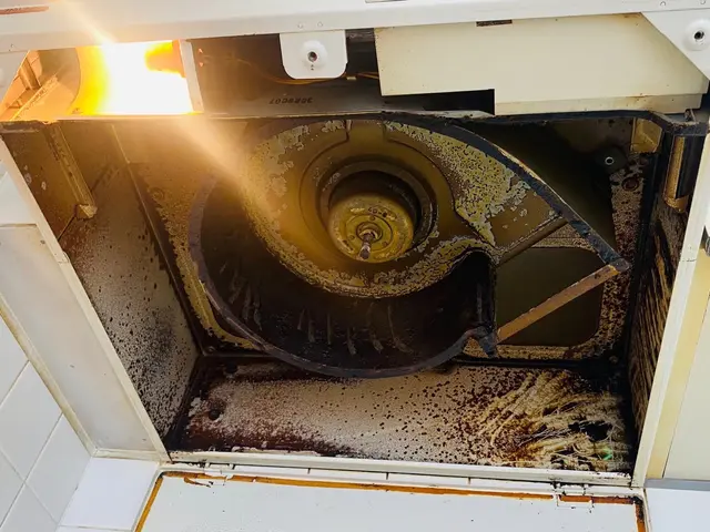 【川崎・町田発】油溜まりもなんのその◎その他お得なオプション多数あり♪サービスの画像