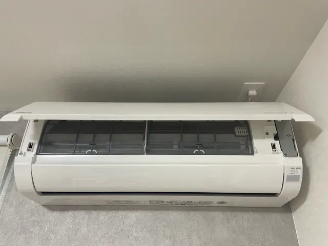 ご自宅のエアコン清掃ハウスクリーニングは当社のプロにお任せ！！何でもご相談可能！サービスの画像