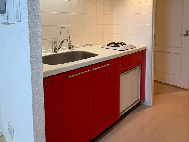 大家様、管理会社様必見！空室クリーニング！内見の印象が良くなるようピカピカに施行サービスの画像