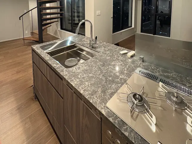 大家様、管理会社様必見！空室クリーニング！内見の印象が良くなるようピカピカに施行サービスの画像