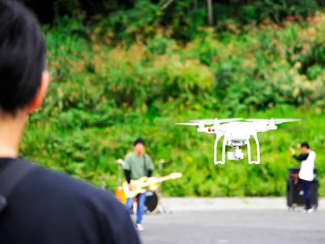 【360度VR映像対応!!】Youtube動画、空撮、MV撮影、映像はお任せを！