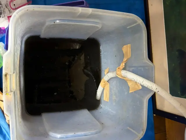 分解洗浄・高温スチーム・抗菌コーティング込★100均でできる掃除のやり方教えますサービスの画像