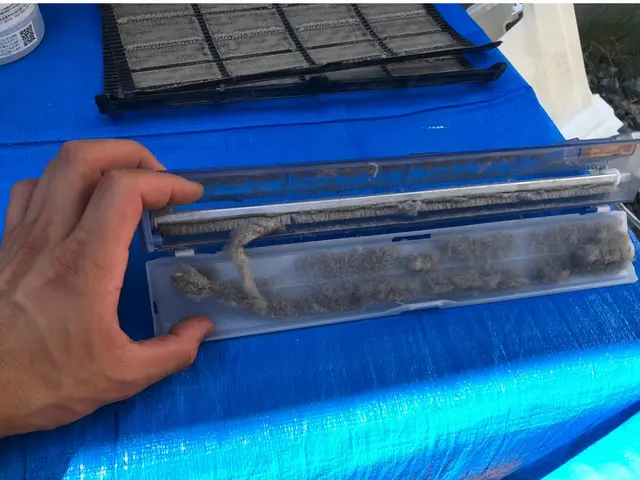 分解洗浄・高温スチーム・抗菌コーティング込★100均でできる掃除のやり方教えますサービスの画像