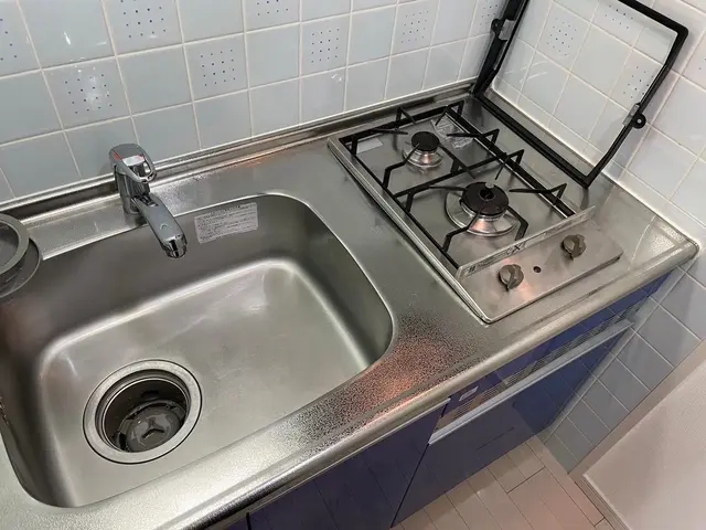 プロの技術でご満足いただけるように心を込めて作業いたしますサービスの画像