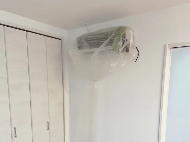 業界歴10年・総作業1,000件超！忍者のようにテキパキ動く柔軟なお掃除サービスサービスの画像