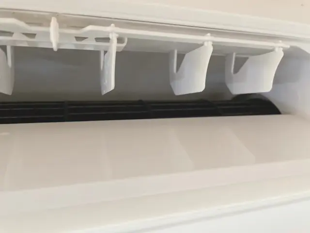 業界歴10年・総作業1,000件超！忍者のようにテキパキ動く柔軟なお掃除サービスサービスの画像