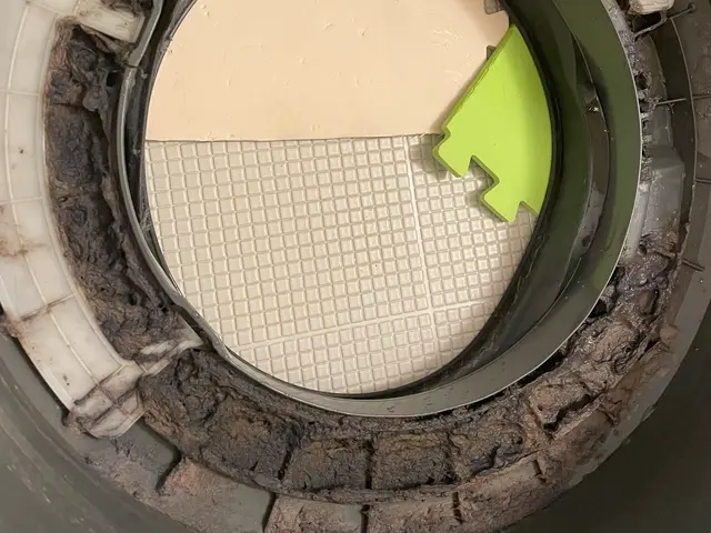 ドラム式洗濯機専門クリーニング！ご家族に寄り添う1児のパパが訪問サービスの画像