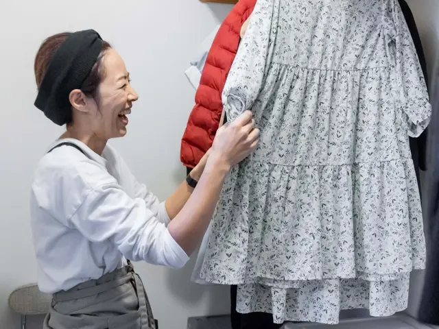 ◆訪問実績1,000件◎店長の私がお伺いします◎些細なご要望もお聞かせくださいサービスの画像