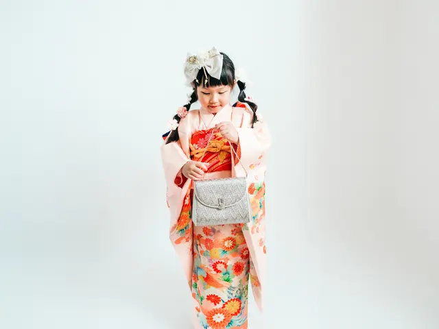 【⠀お支度から撮影まで全て完結⠀】自社スタジオでの撮影付きサービスの画像