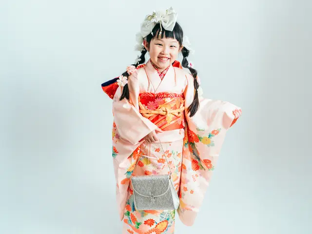 【⠀お支度から撮影まで全て完結⠀】自社スタジオでの撮影付きサービスの画像