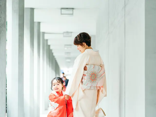 【⠀お支度から撮影まで全て完結⠀】自社スタジオでの撮影付き