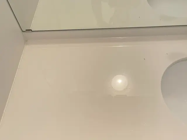 【年末前の今がお得】洗面所クリーニングで清潔＆爽快な毎日へサービスの画像