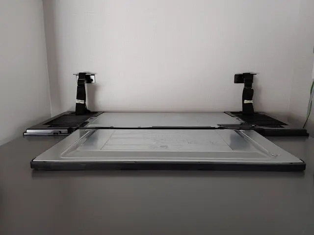 【地震対策】家具固定で耐震サービスの画像