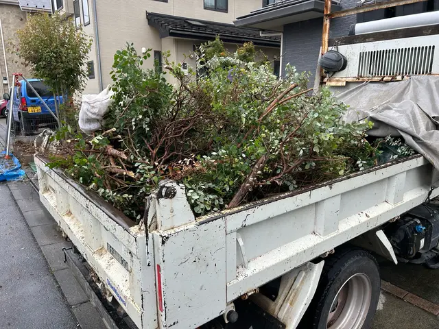 お客様のお力になります！経験と知識を活かして迅速丁寧に作業いたしますサービスの画像